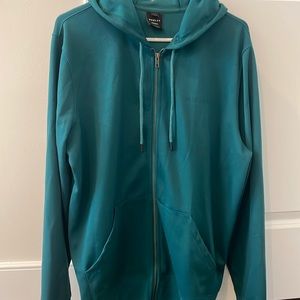 Men's Oakley hoodie sweatshirt